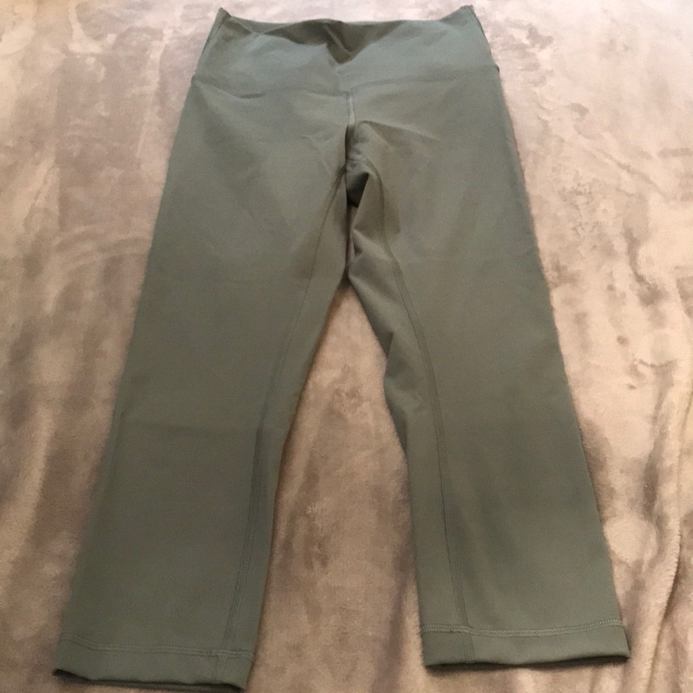 Lululemon legging